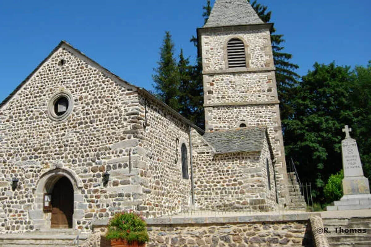 Parish St Julien 2