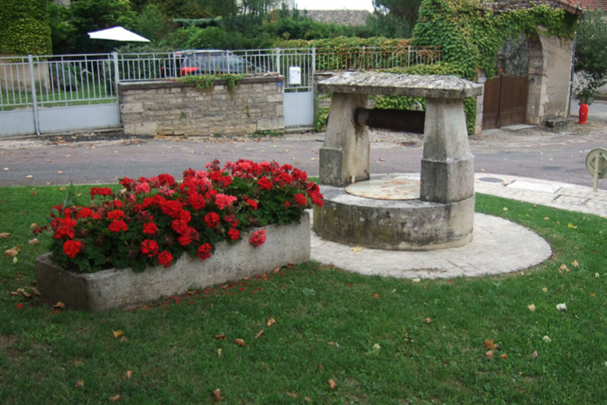 square well 1