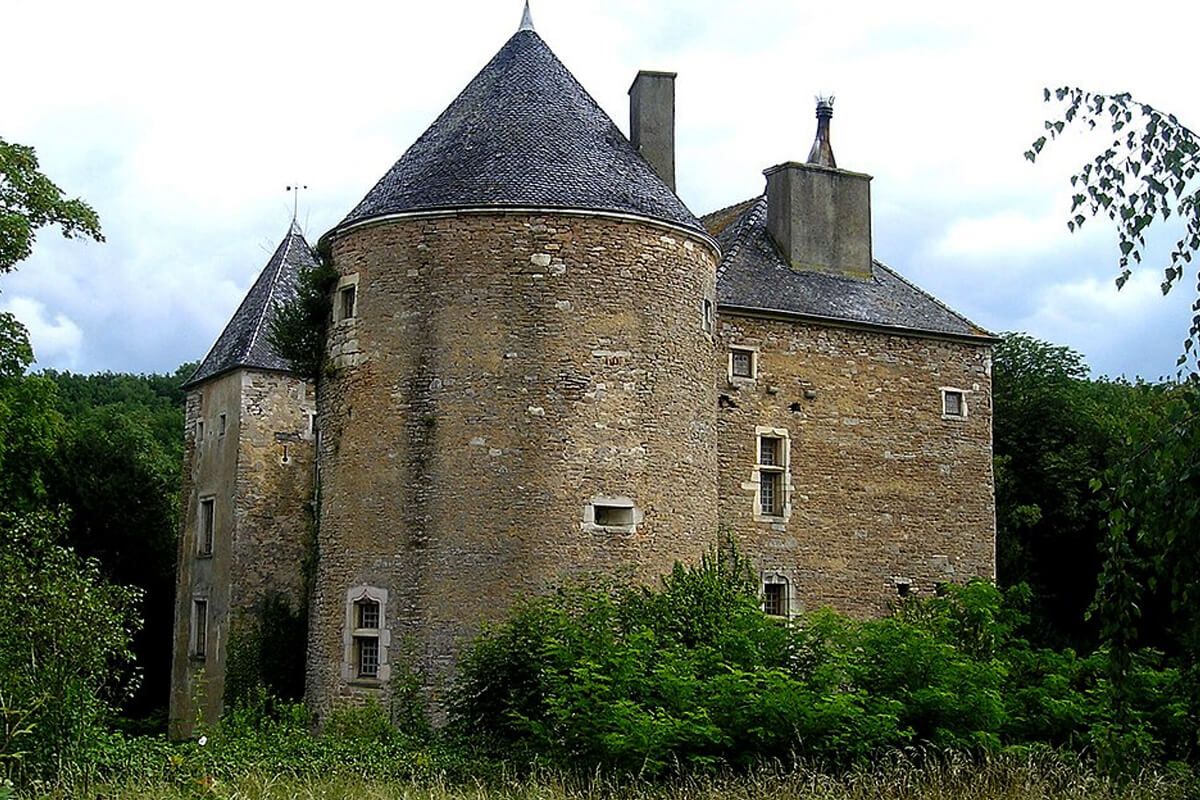 ruffey castle 3